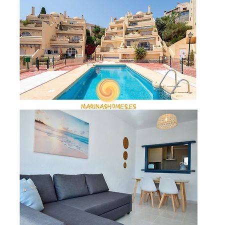 Canada Marinas - Tu Atico En Mojacar Playa! Exterior photo